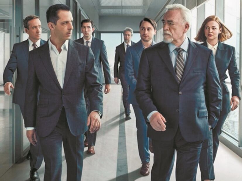 Llega el día cero de los Globos de Oro