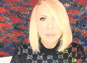 Ex defiende a Laura Bozzo: "Alfredo Adame es un personaje siniestro”