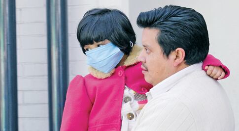 Influenza en Yucatán no reporta comportamiento atípico, asegura Narro