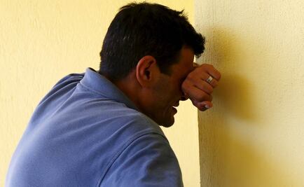 Padre de Aylan Kurdi rechaza oferta de asilo de Canadá