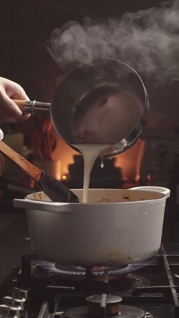 Gelatina de res para la salud. Fuente: Pixabay