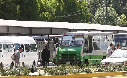 Revisa Semovi quejas por alzas indebidas en transporte