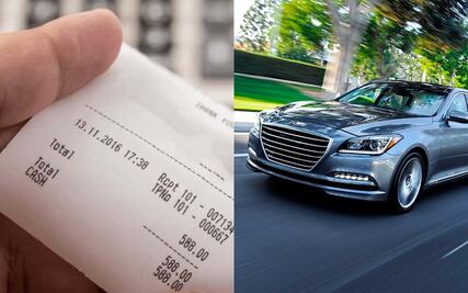 Mujer compra auto defectuoso y le niegan reparaciones porque no guardó un ticket