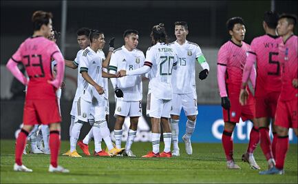 ¿Hay riesgo de contagio por Covid-19 en la Selección Mexicana?