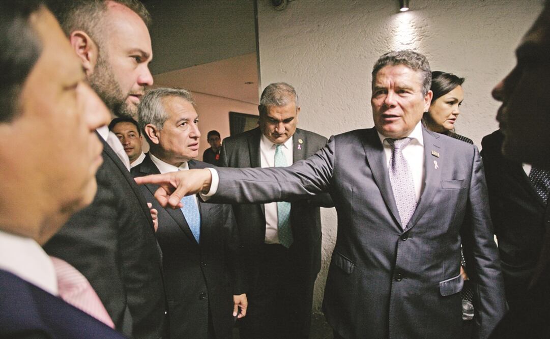 (Foto: Archivo - EL UNIVERSAL)