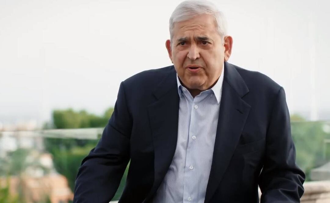 Foto: Archivo / EL UNIVERSAL