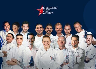 S.P Young Chef Academy: Así fue el desenlace del concurso gastronómico en Milán