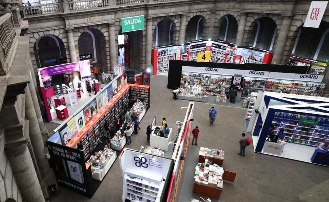 Foto: archivo El Universal