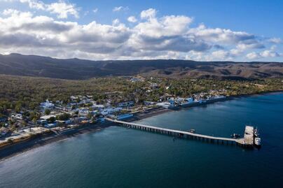 ¿Cuánto cuesta visitar las Islas Marías?
