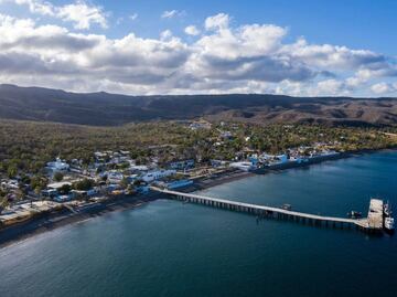 ¿Cuánto cuesta visitar las Islas Marías?