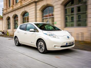 La oferta verde que hay en México