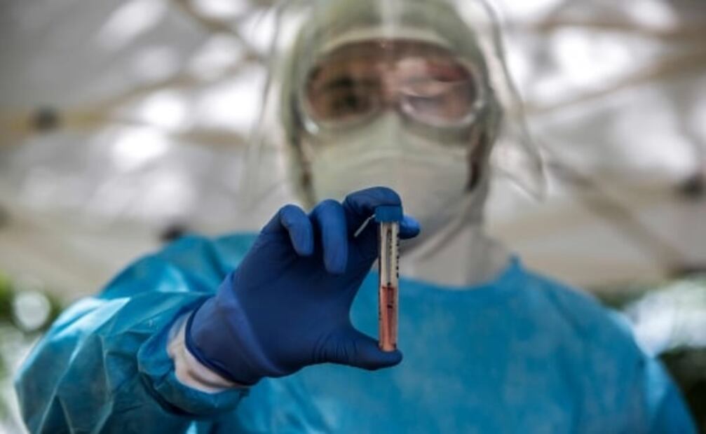 Covid-19. ¿Cómo funciona la prueba de antígenos para detectar el Covid-19?