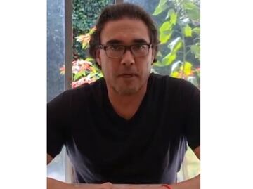 “No resultó el chistecito”: Eduardo Yáñez cierra su negocio de overoles