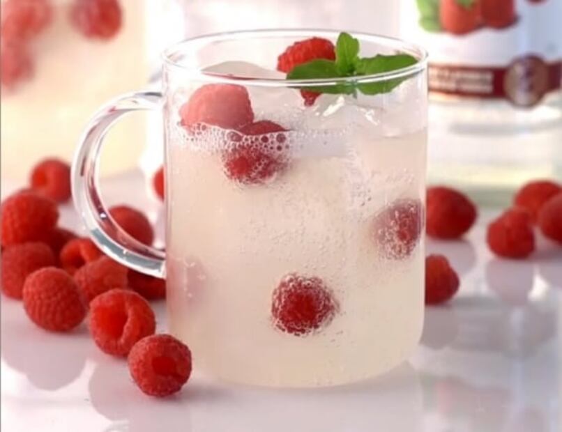 Cocteles fáciles con vodka