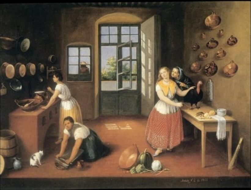 ¿La comida mexicana es o debe ser sofisticada? ¿Qué han dicho los antropólogos?