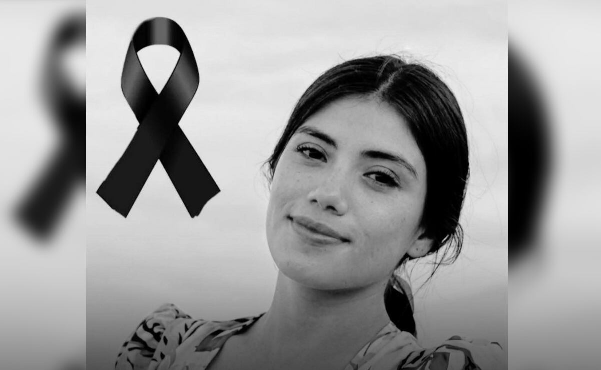 Localizan sin vida a Dayra Michell en La Paz BCS. Foto: Especial