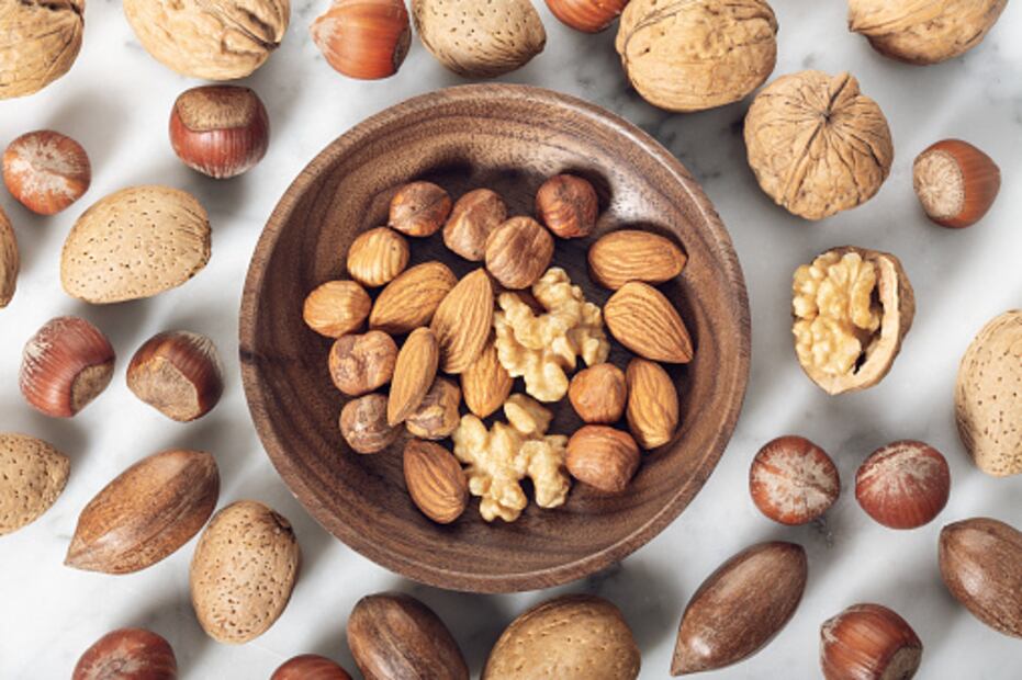 Conoce los alimentos que te ayudan a dormir mejor