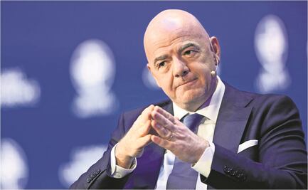 FIFA castiga a la India y la suspenden de manera indefinida