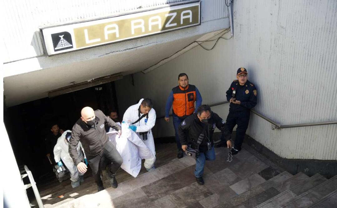 Foto: Germán Espinosa/El Universal