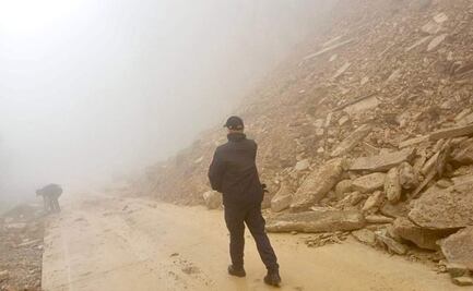 Hidalgo en alerta por efectos de "Erick"; autoridades monitorean 32 municipios altamente vulnerables