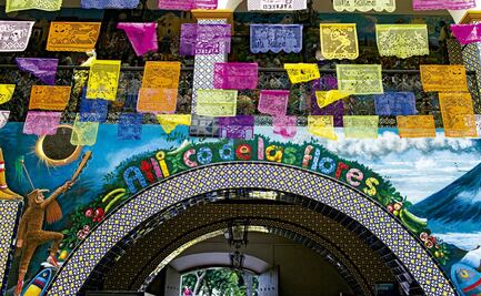 Qué hacer en la Feria de Atlixco 2022. Lánzate este fin de semana