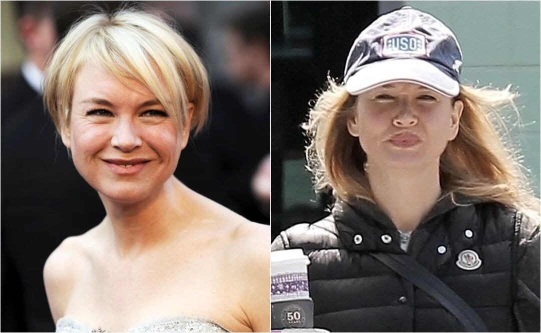 Foto: Archivo y tomada de Daily Mail