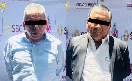 Caen dos peruanos por robo a ciudadano que denunció crimen vía redes sociales; cuentan con ingresos al Sistema Penitenciario