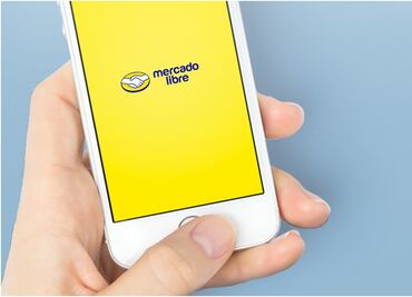 Ganancias de MercadoLibre crecieron 43.6% en el primer trimestre del 2025; suma ingresos por 5 mil mdd