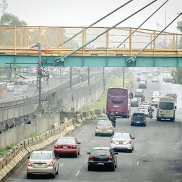 Analizan viabilidad del Metrobús en Zaragoza