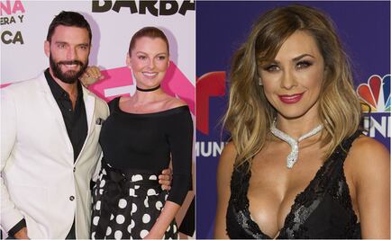 Famosos que han estado en pleito por sus hijos