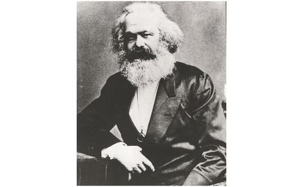 Recordarán a Karl Marx en su ciudad natal