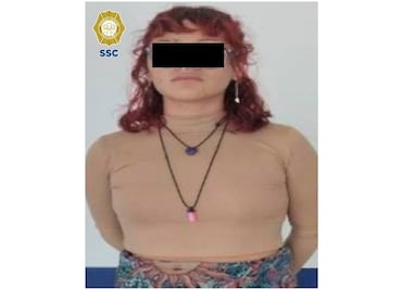 Detienen a estudiante de la UNAM por vender marihuana en Ciudad Universitaria