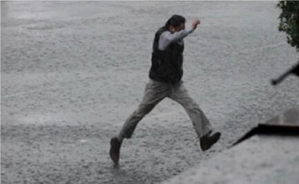 Heavy rain and strong winds cause widespread damage in Guerrero 