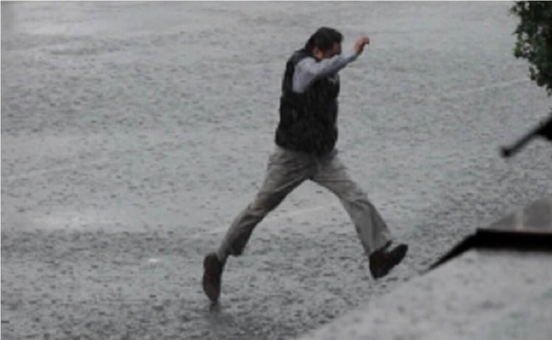 Photo: EL UNIVERSAL Archives 