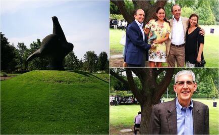 Xochitla Award celebrates the best of natural preservation in Mexico