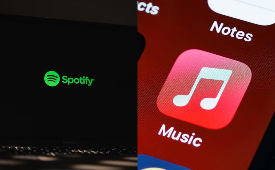 Paso a paso: cómo transferir una playlist de Spotify a Apple Music. Imagen: Unsplash