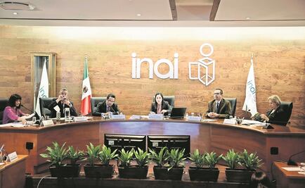 INAI ordena a Presidencia dar a conocer compromisos cumplidos