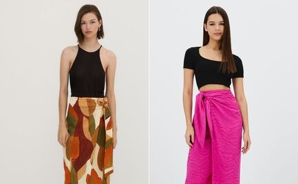 Alerta tendencia: La falda pareo te hará deslumbrar en verano