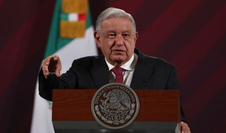 AMLO y Carlos Slim tienen encuentro, previo a supervisión de plan de reconstrucción en Acapulco