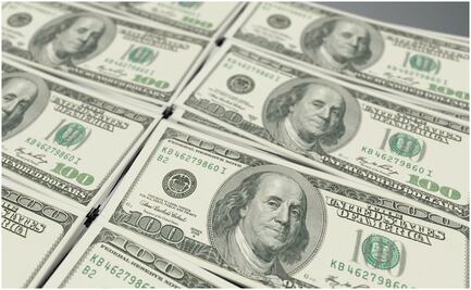 Remesas crecieron 15.6% en noviembre del 2020: Banxico 