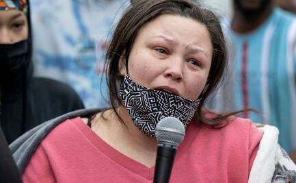 El "trágico error" que provocó la muerte de Daunte Wright y elevó las tensiones raciales en EU