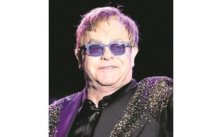 Elton y Mariah cantan en boda por 4.2 mdd