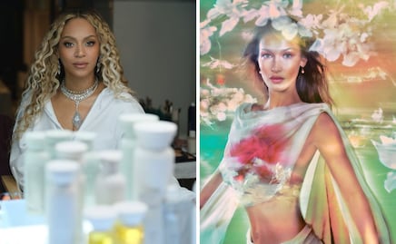 5 famosas que lanzaron una marca de belleza en 2024