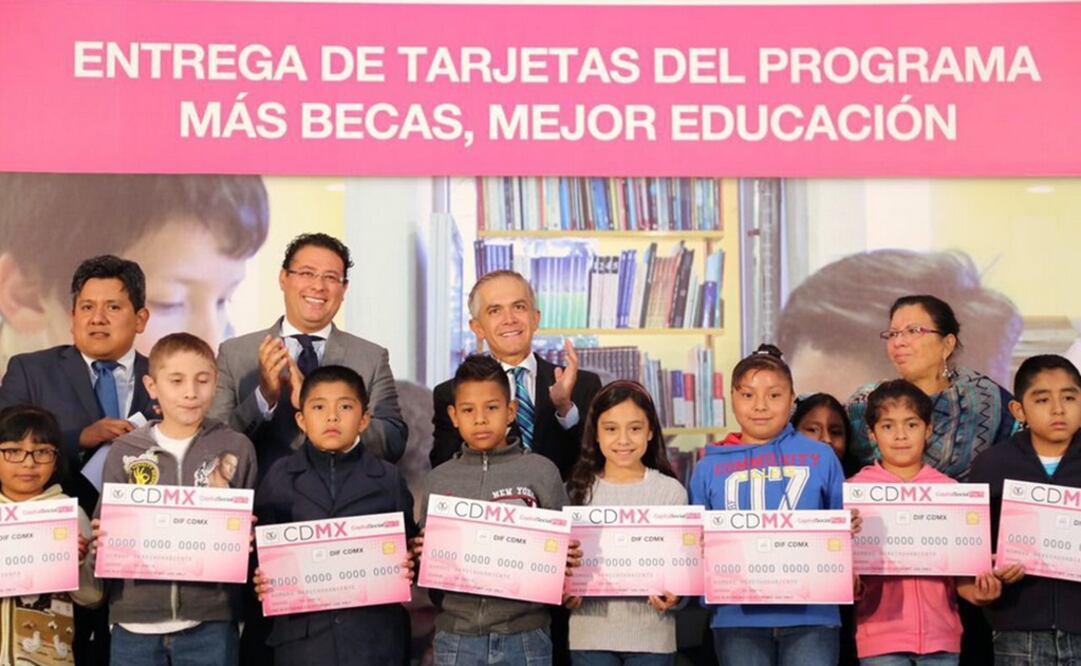 Tomada de @ManceraMiguelMX