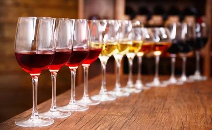 Promociones y descuentos por el Día del Vino Mexicano