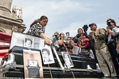Denuncian impunidad en agresión a periodistas