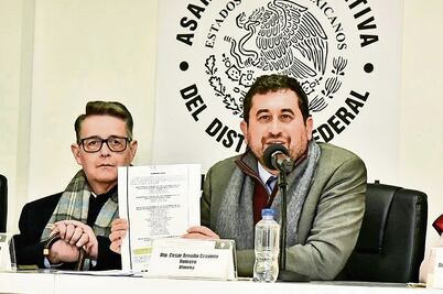 Cuestionan perfiles para anticorrupción