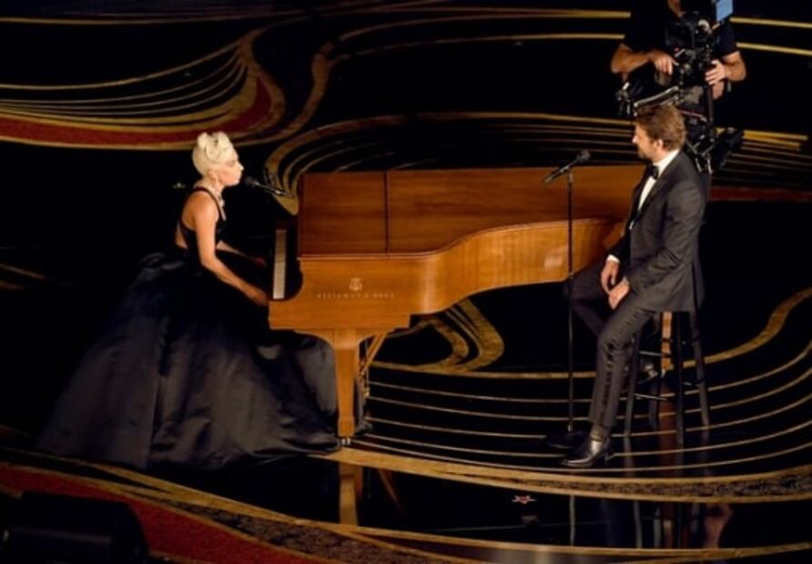 Minuto a minuto. Entrega de los premios Oscar 