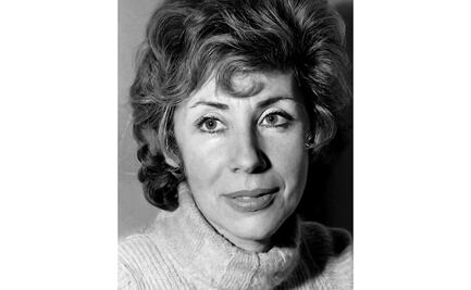 Fallece Isabel de Nóbrega, la escritora cuya carrera se vio opacada por ser la "musa" de José Saramago