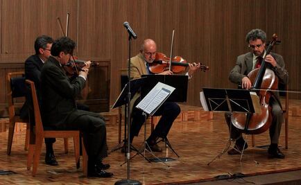 Música de Violeta Parra sonará en Bellas Artes